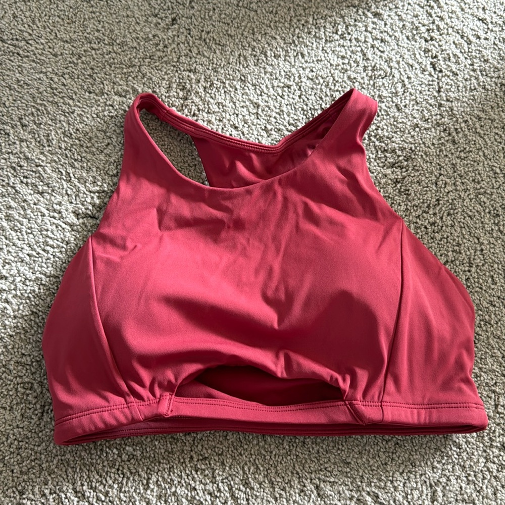 Alphalete Sports Bra